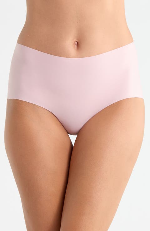 Pack of 3 Invisible Edge Briefs