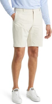 Peter Millar Crown Crafted Surge Performance Water Resistant Shorts