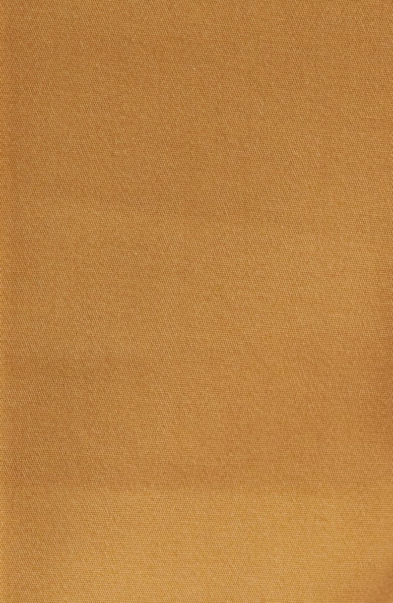 Anne Klein Seamed High Waist Pull-On Pants, Alternate, color,