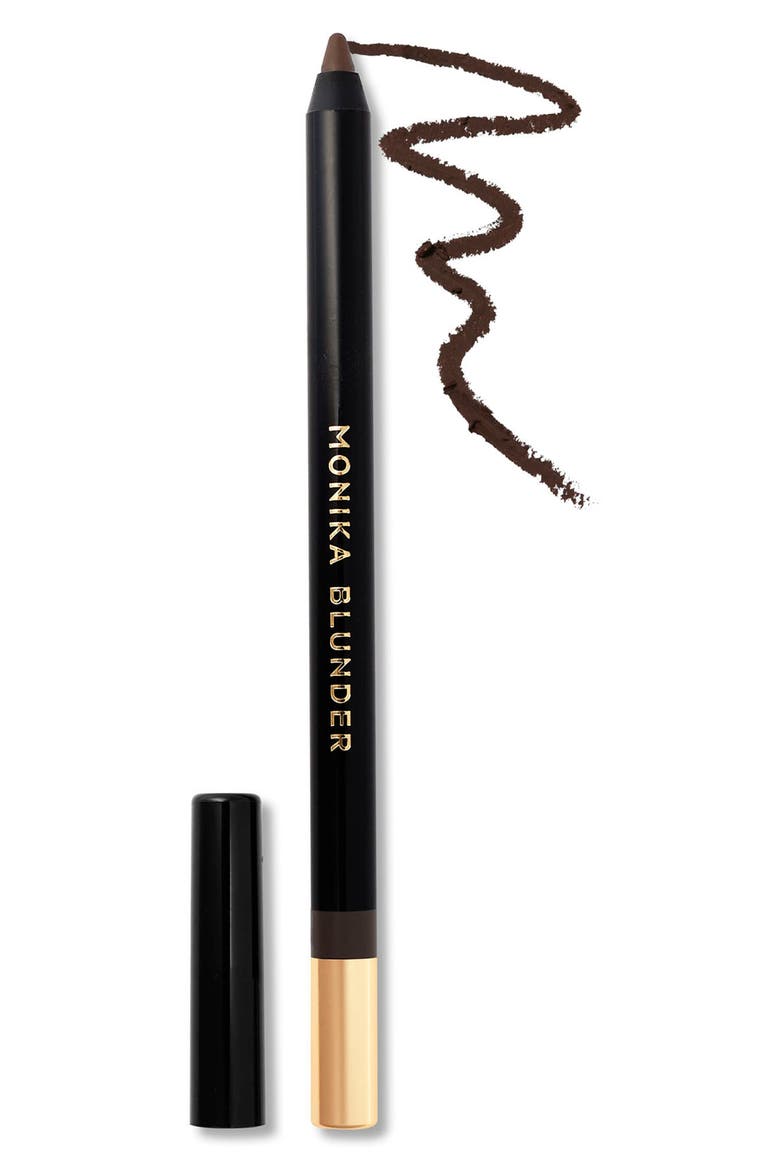 Eye Deal Brown Eyeliner Pencil, Alternate, color, BROWN