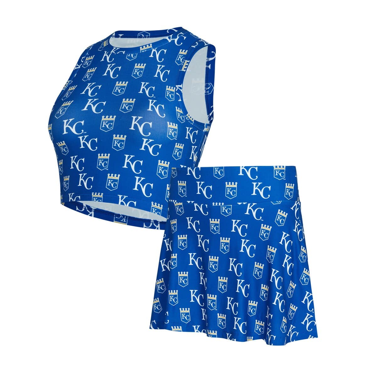 selected Royal