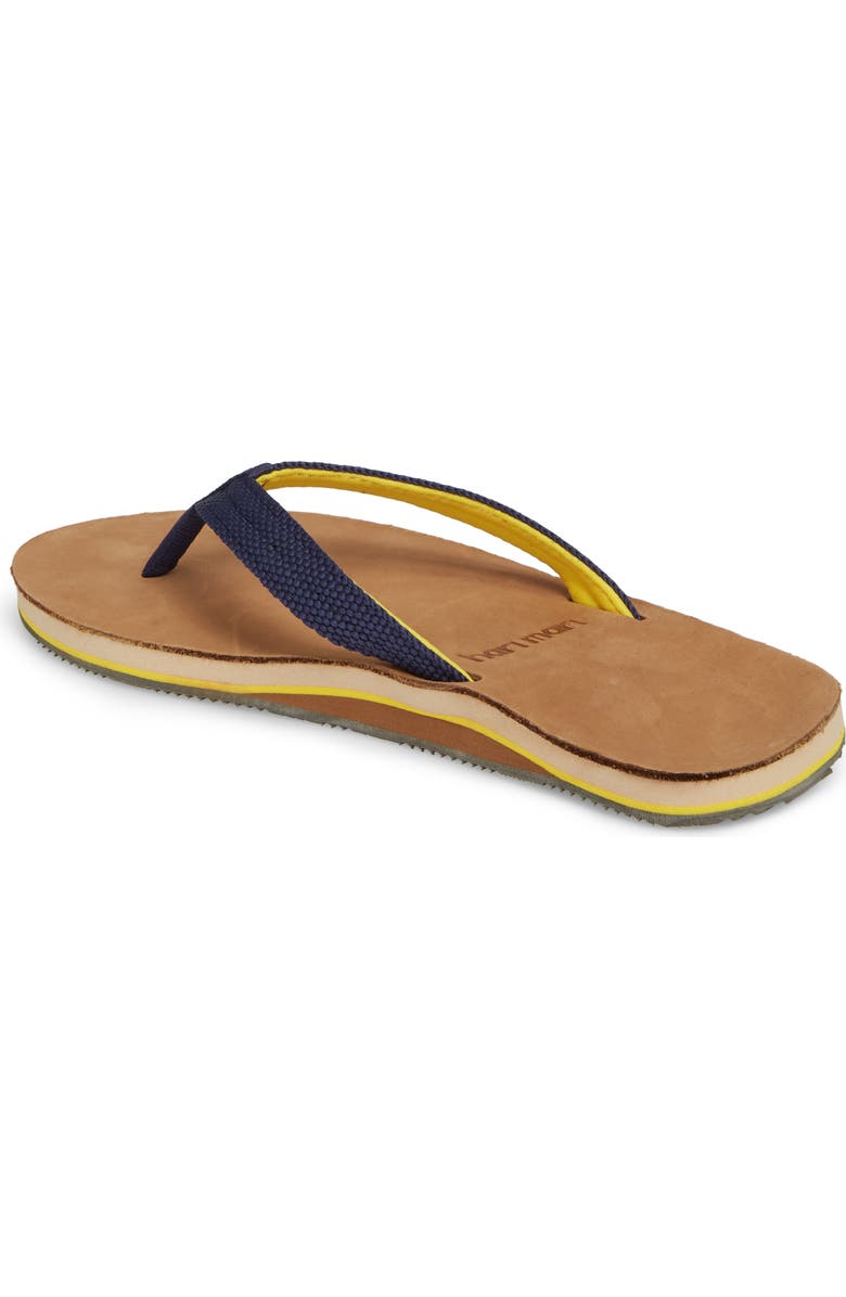 hari mari Scouts Flip Flop, Alternate, color,