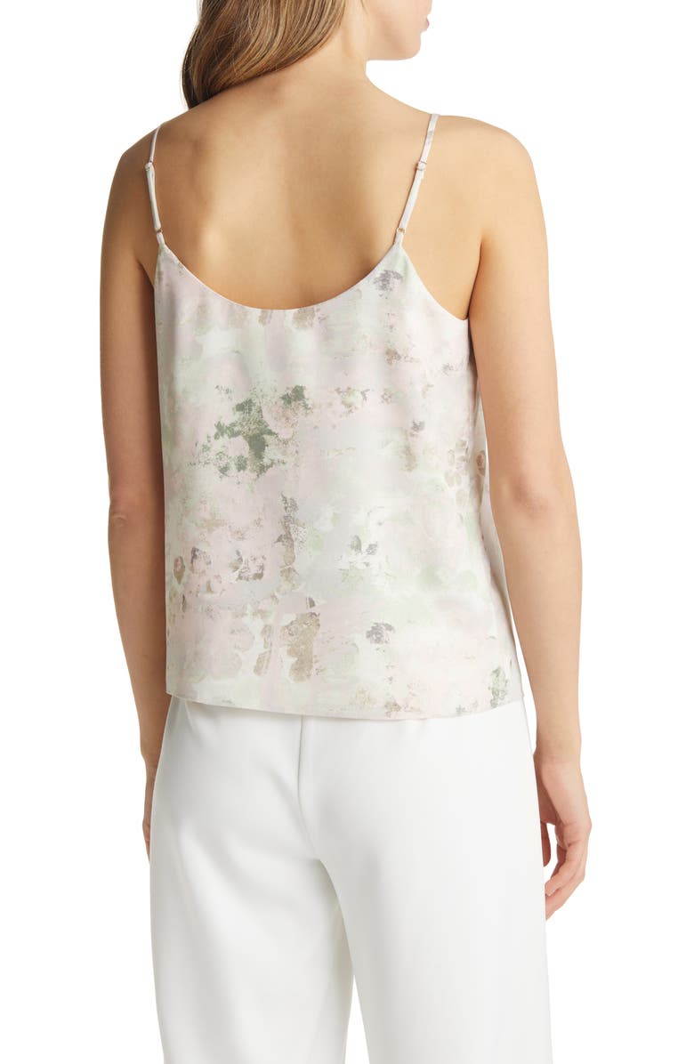 Nordstrom Everyday Satin Camisole, Alternate, color, 