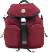 Moncler Mini Trick Crossbody Bag