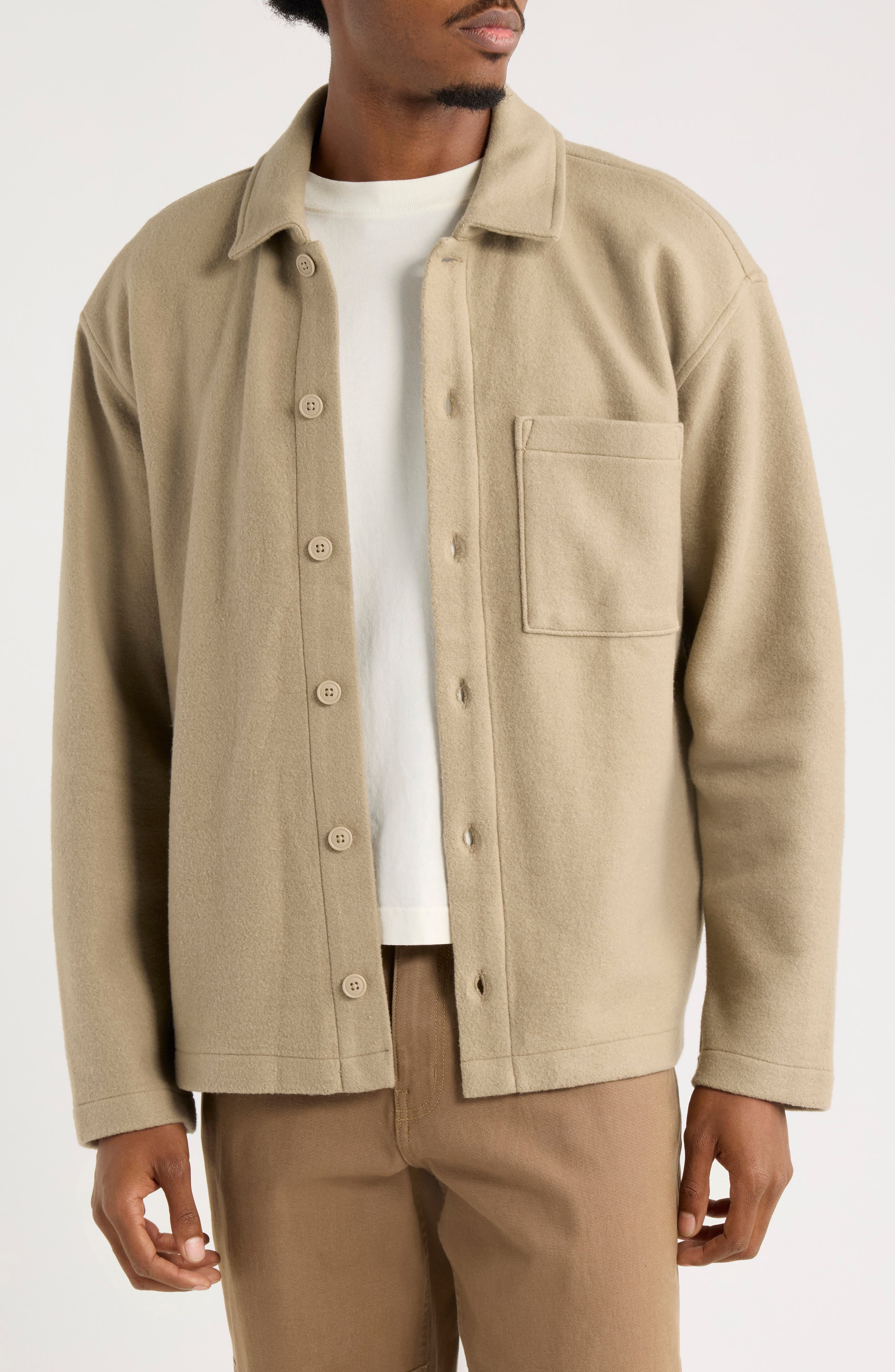 TAN TEAK