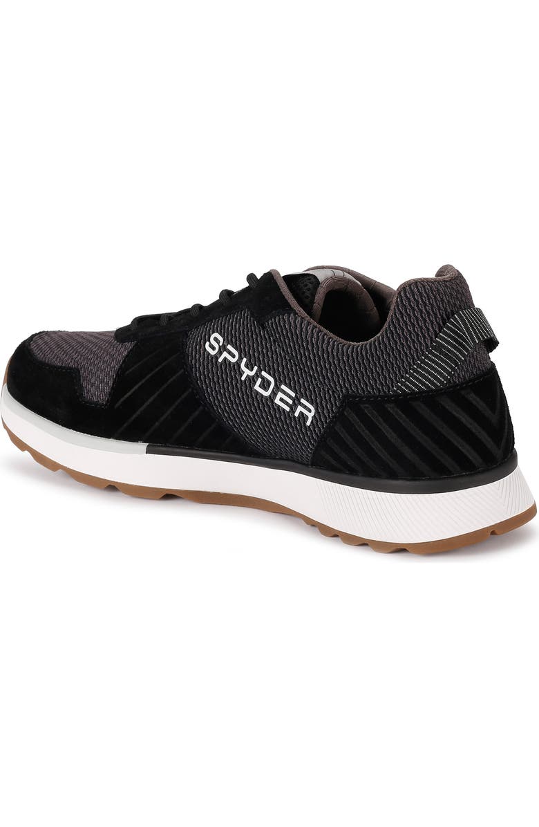 Spyder Maxwell Sneaker, Alternate, color,