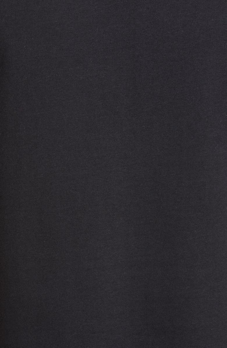 TOTEME Espera Organic Cotton T-Shirt, Alternate, color,