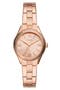 selected Rose Gold