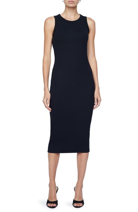 Racerback Midi Dress