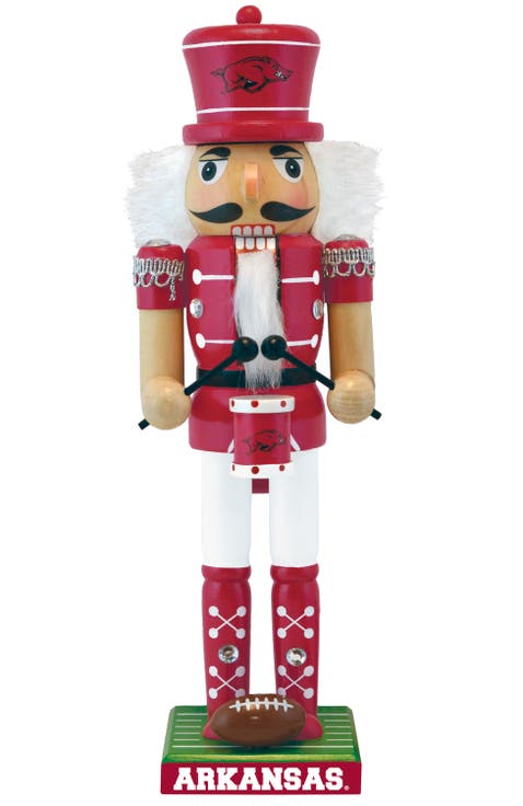 Arkansas Collectible Nutcracker