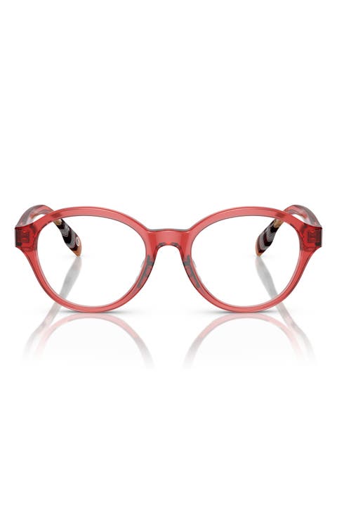 46mm Phantos Optical Glasses