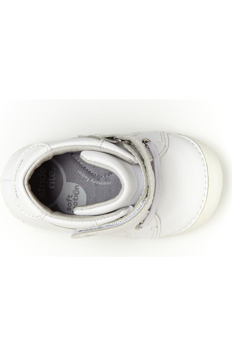 Stride Rite Soft Motion<sup>™</sup> Frankie Sneaker, Alternate, color,