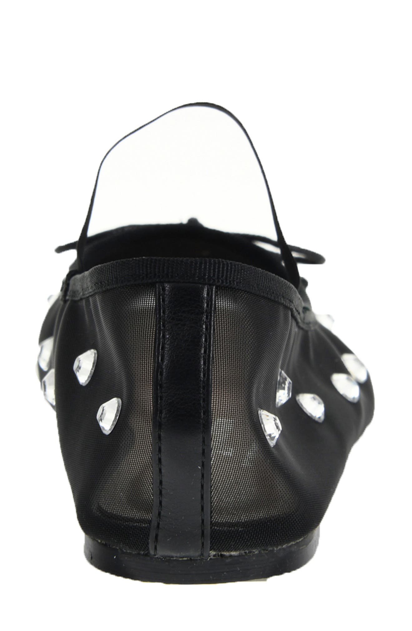 Chinese Laundry Adette Mary Jane Ballet Flat, Alternate, color, 