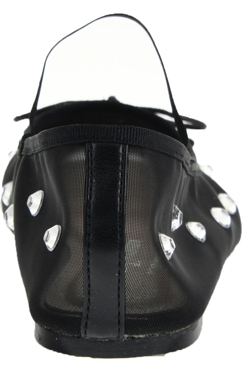 Chinese Laundry Adette Mary Jane Ballet Flat, Alternate, color,