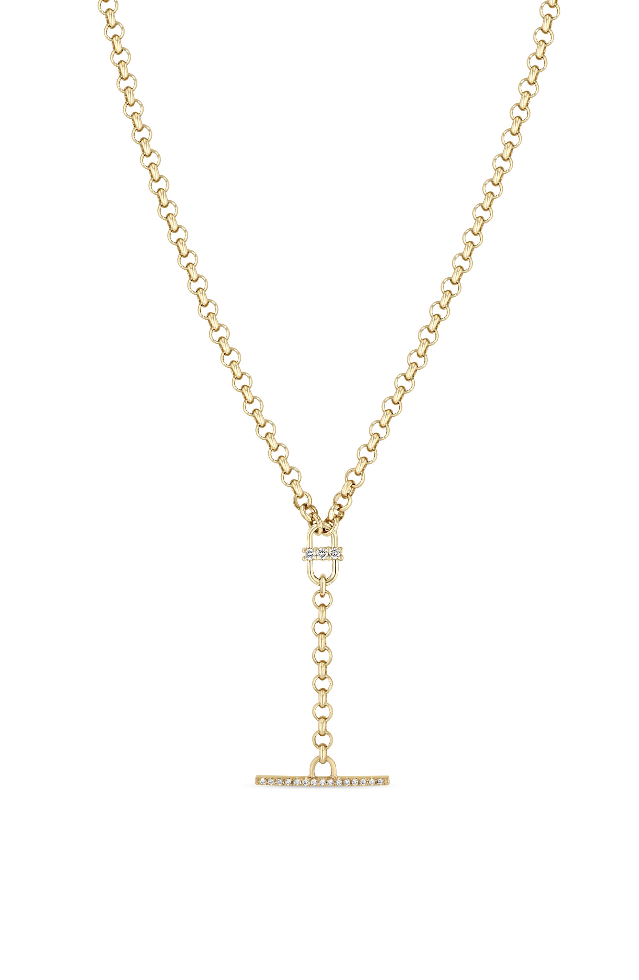 selected 14K YELLOW GOLD