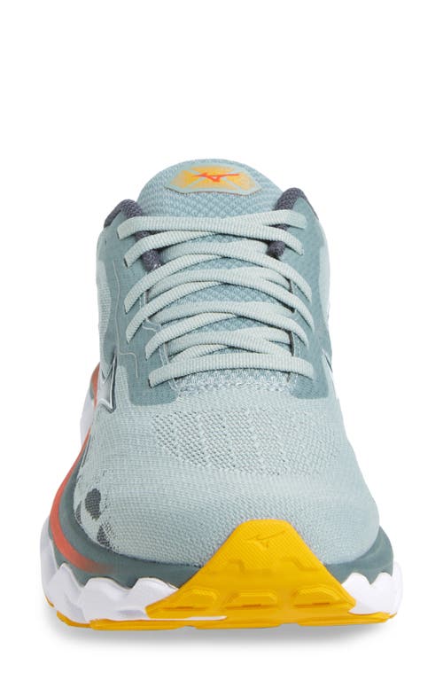 Mizuno Wave Horizon 7 Sneaker
