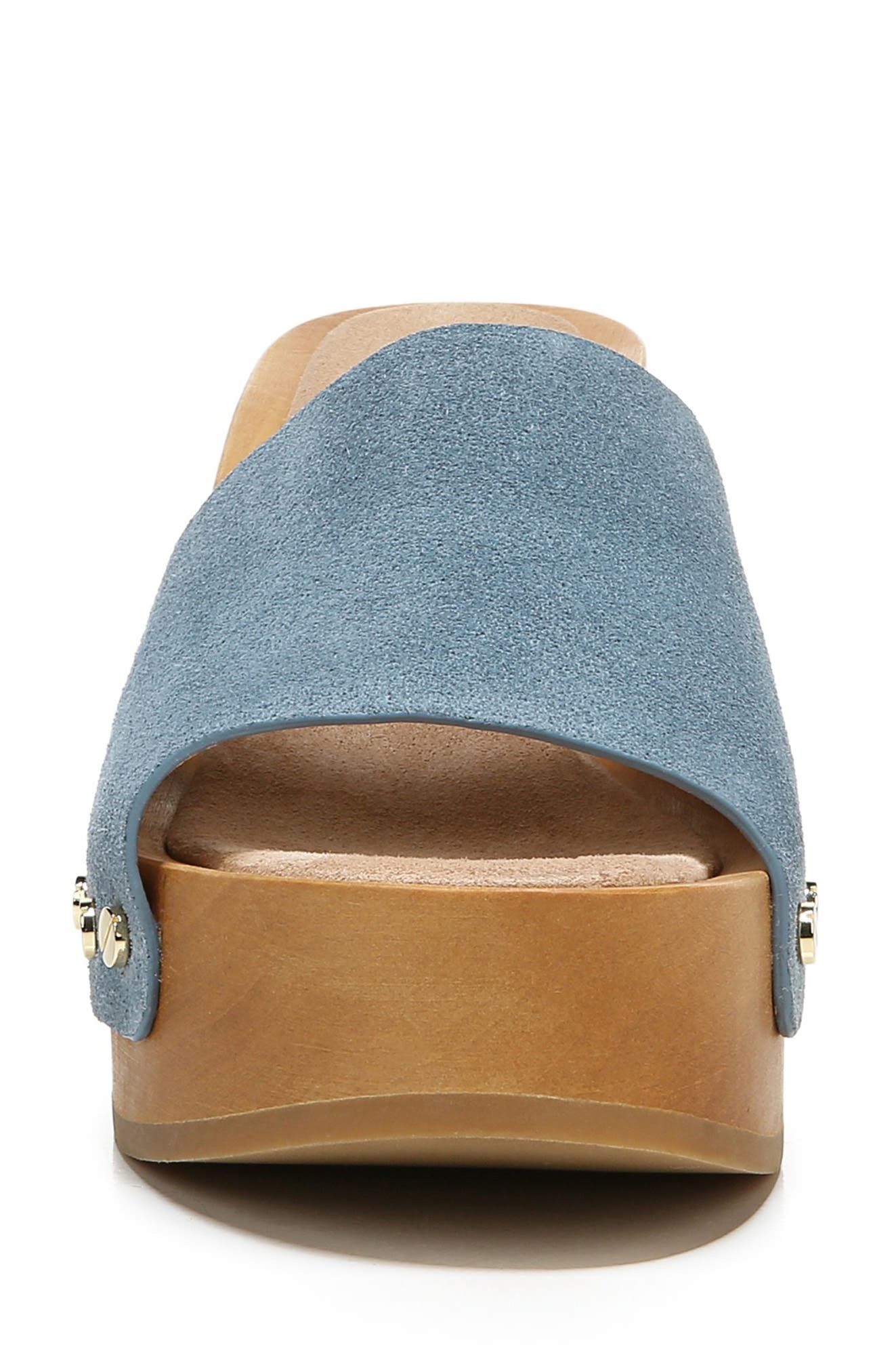 Veronica Beard Hannalee Platform Sandal, Alternate, color, 