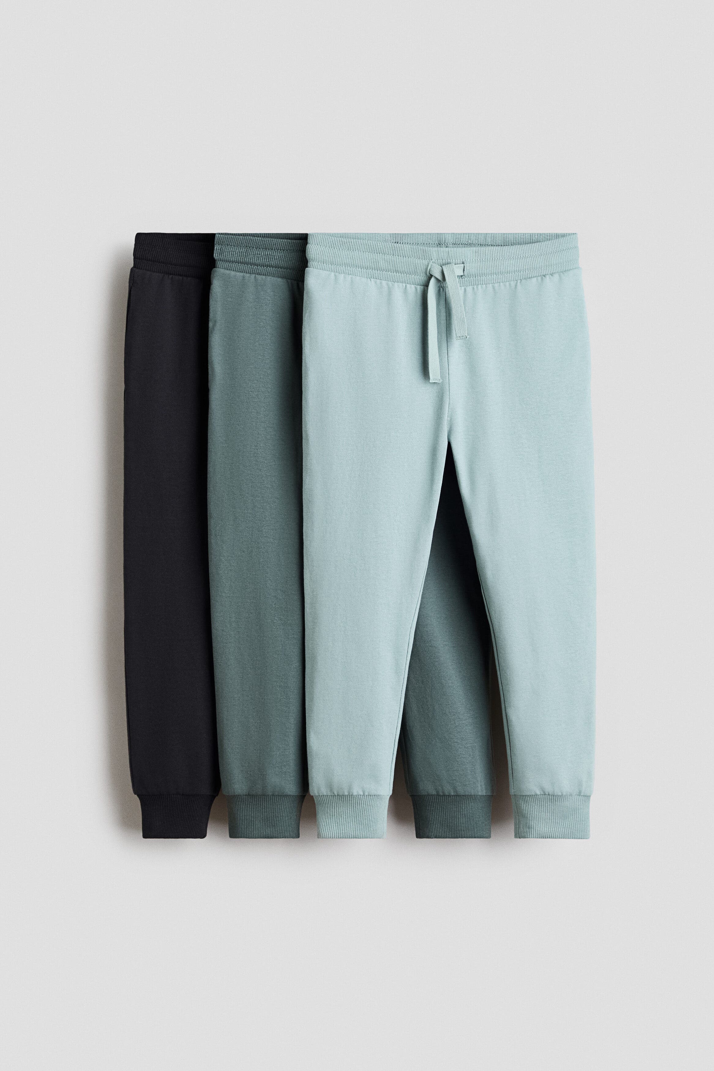 Turquoise/black