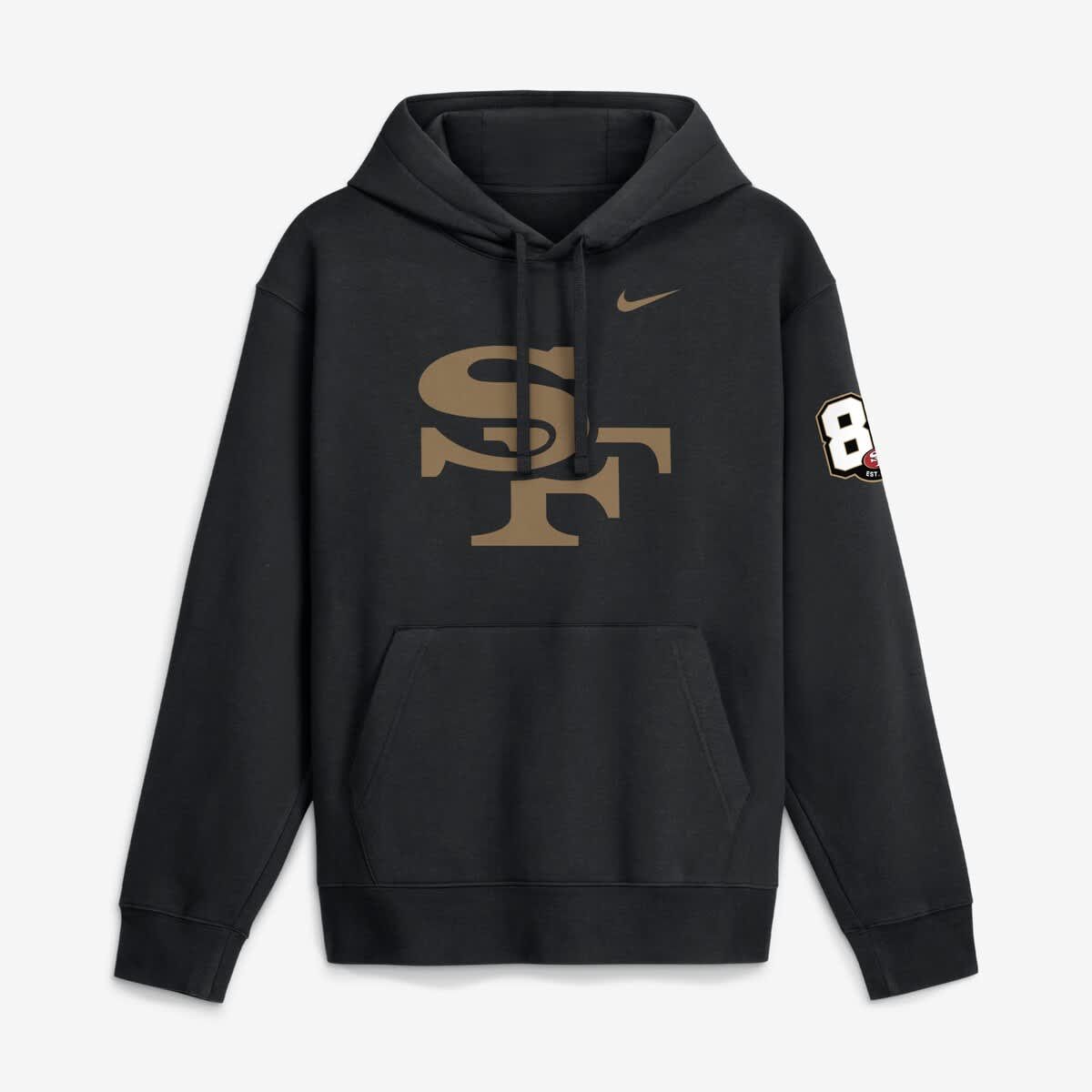 selected Black