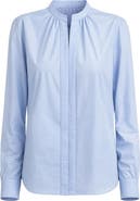Callas Milano Olympia Long sleeve shirt