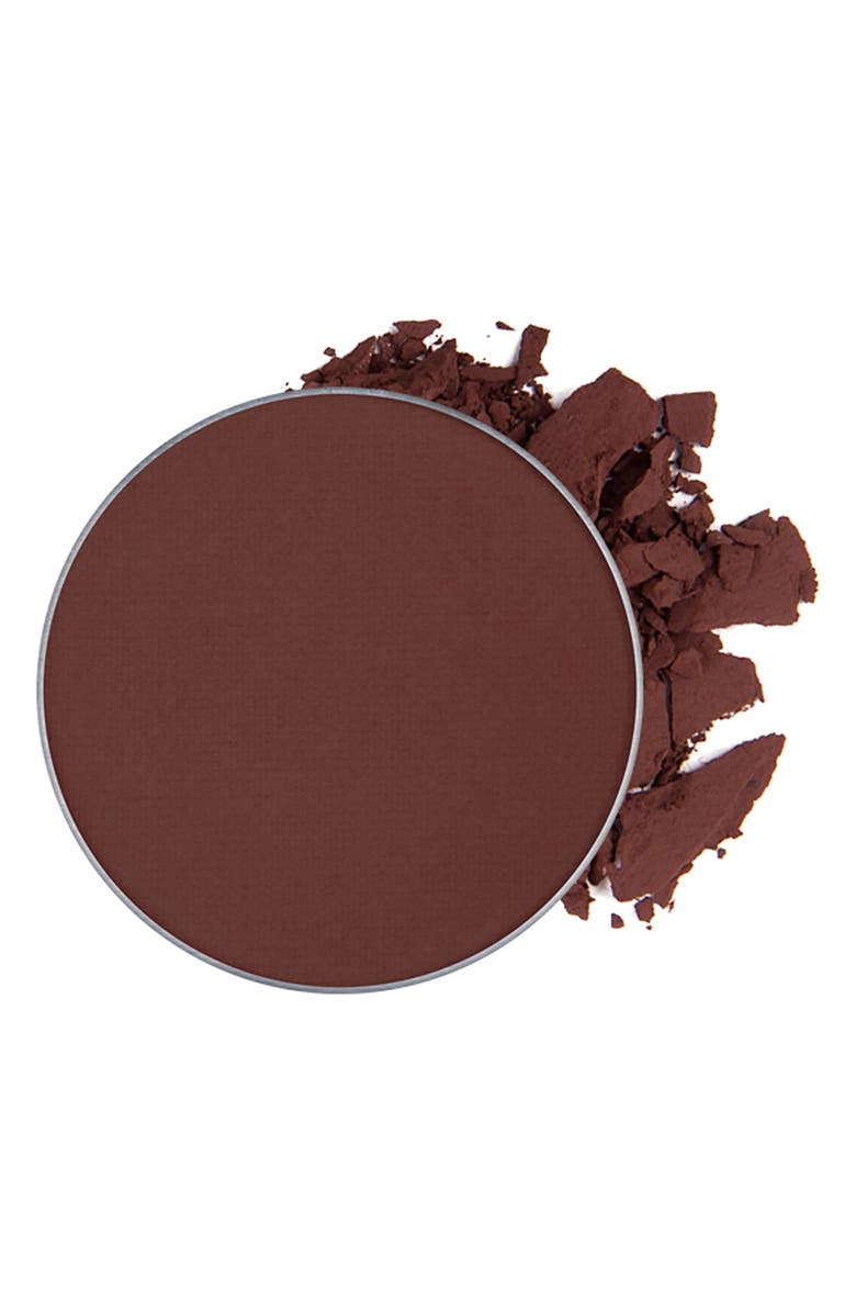 Anastasia Beverly Hills Eyeshadow Single, Main, color, Deep Plum