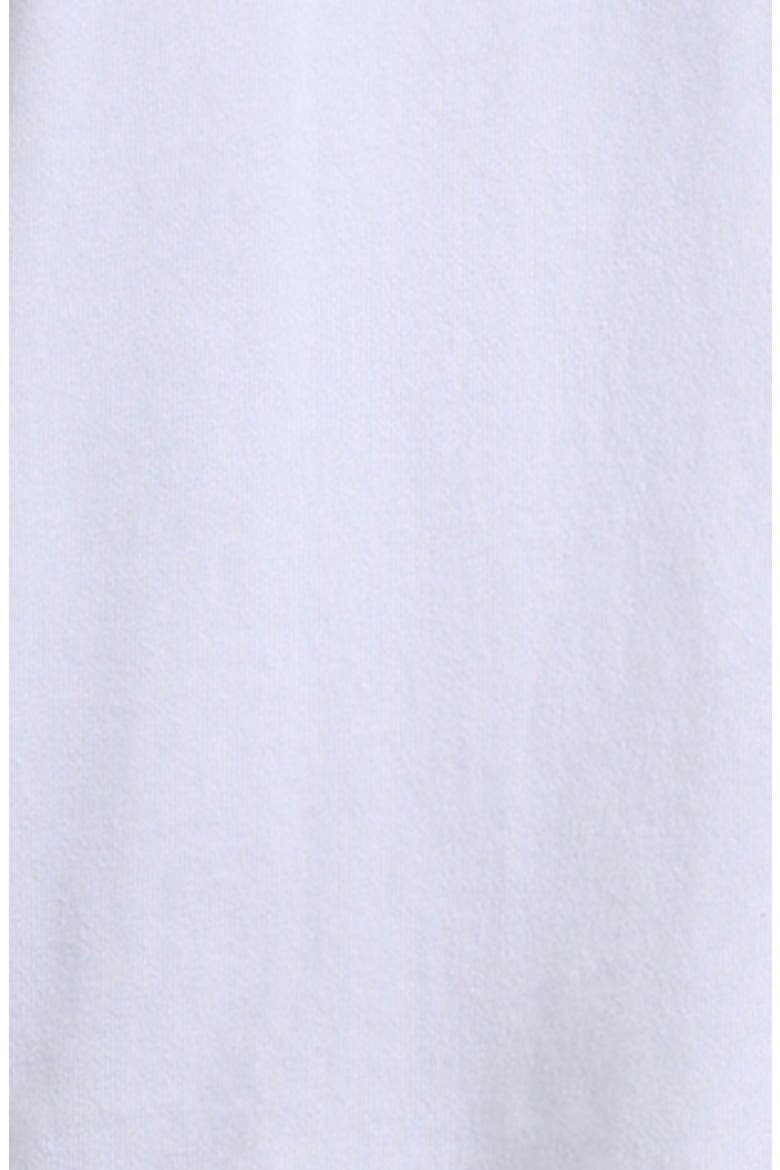 Kids' Dirt Cotton Graphic Layered T-Shirt, Alternate, color, WHITE