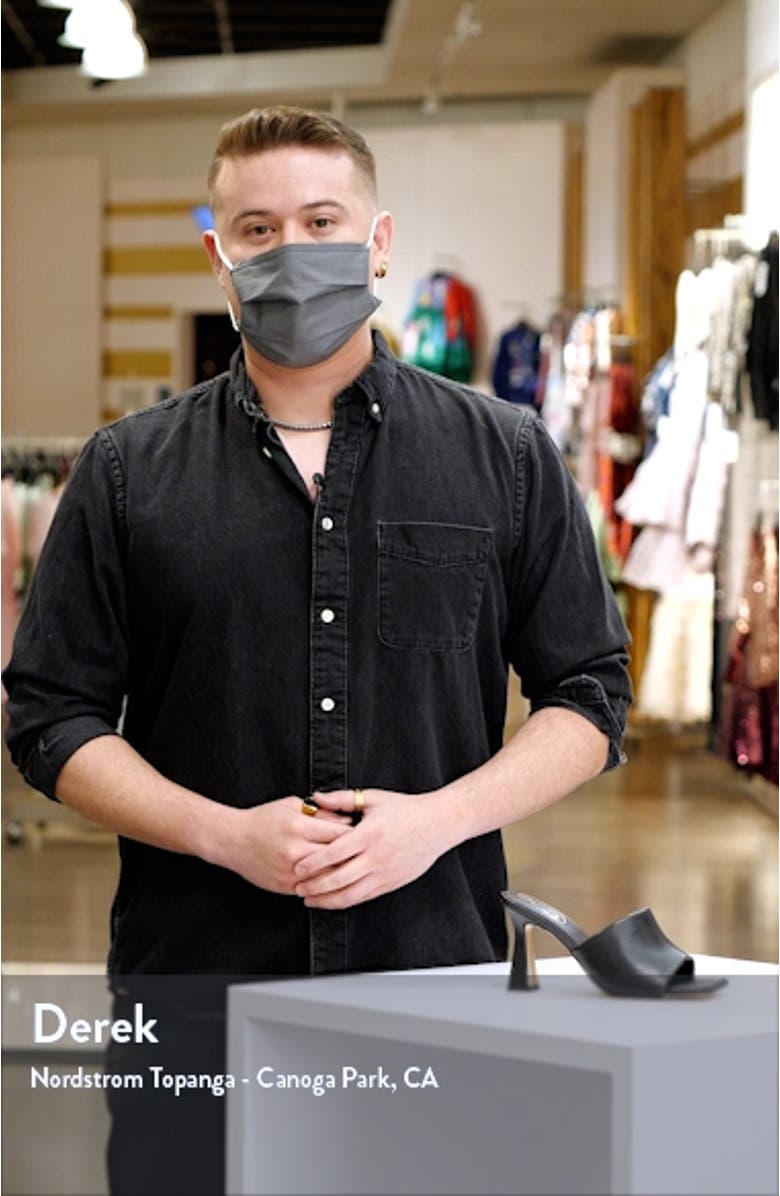 Carmen Sandal, sales video thumbnail