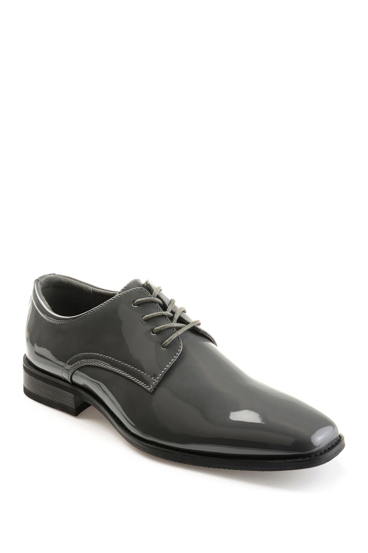 VANCE CO Cole Dress Shoe - Wide Width