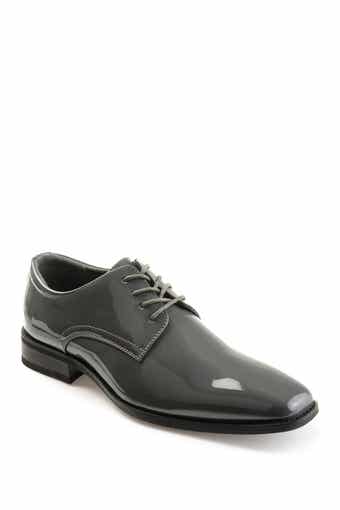 Cole Dress Shoe - Wide Width