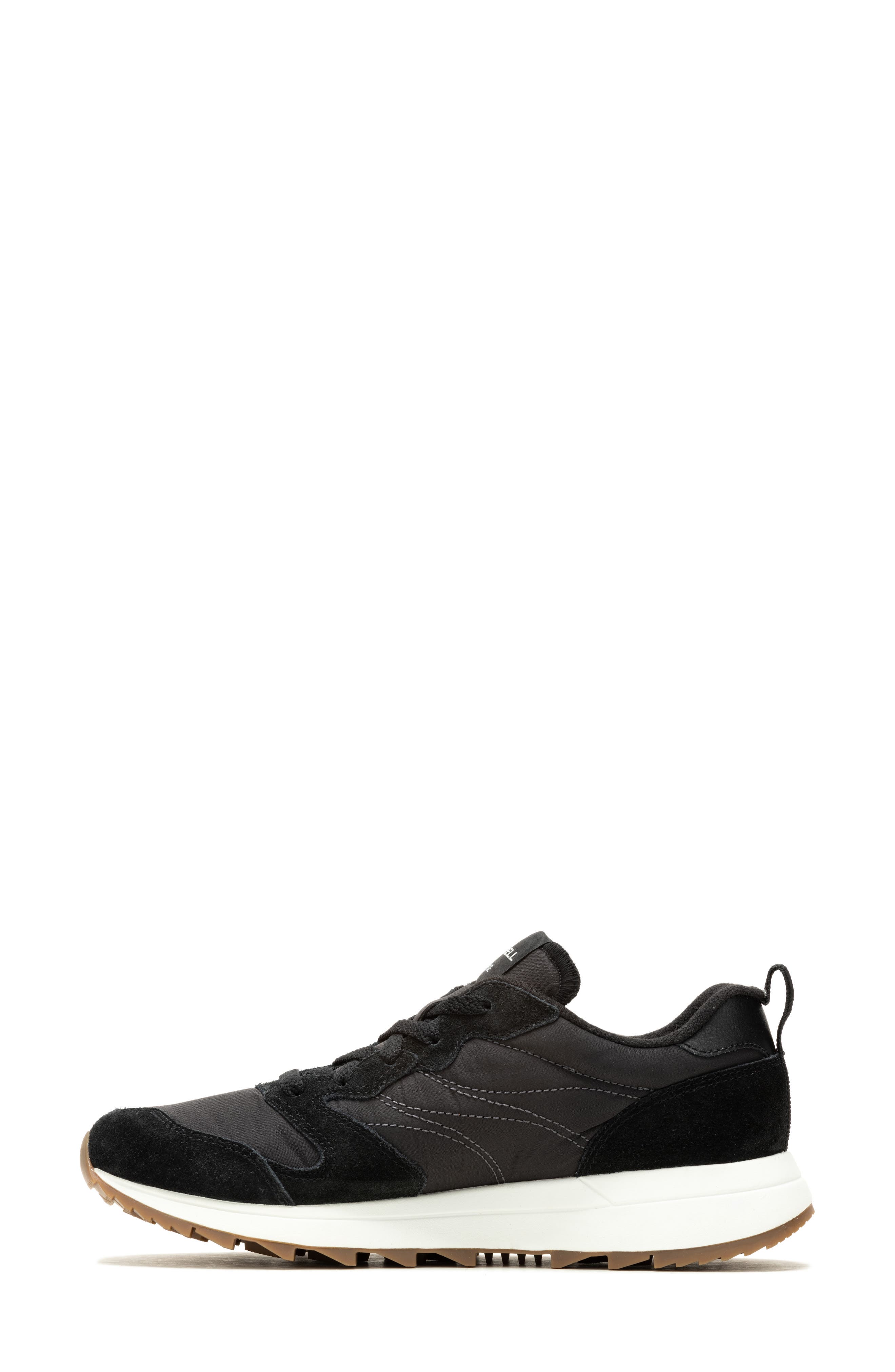 Merrell Alpine 83 Sneaker, Alternate, color, Black