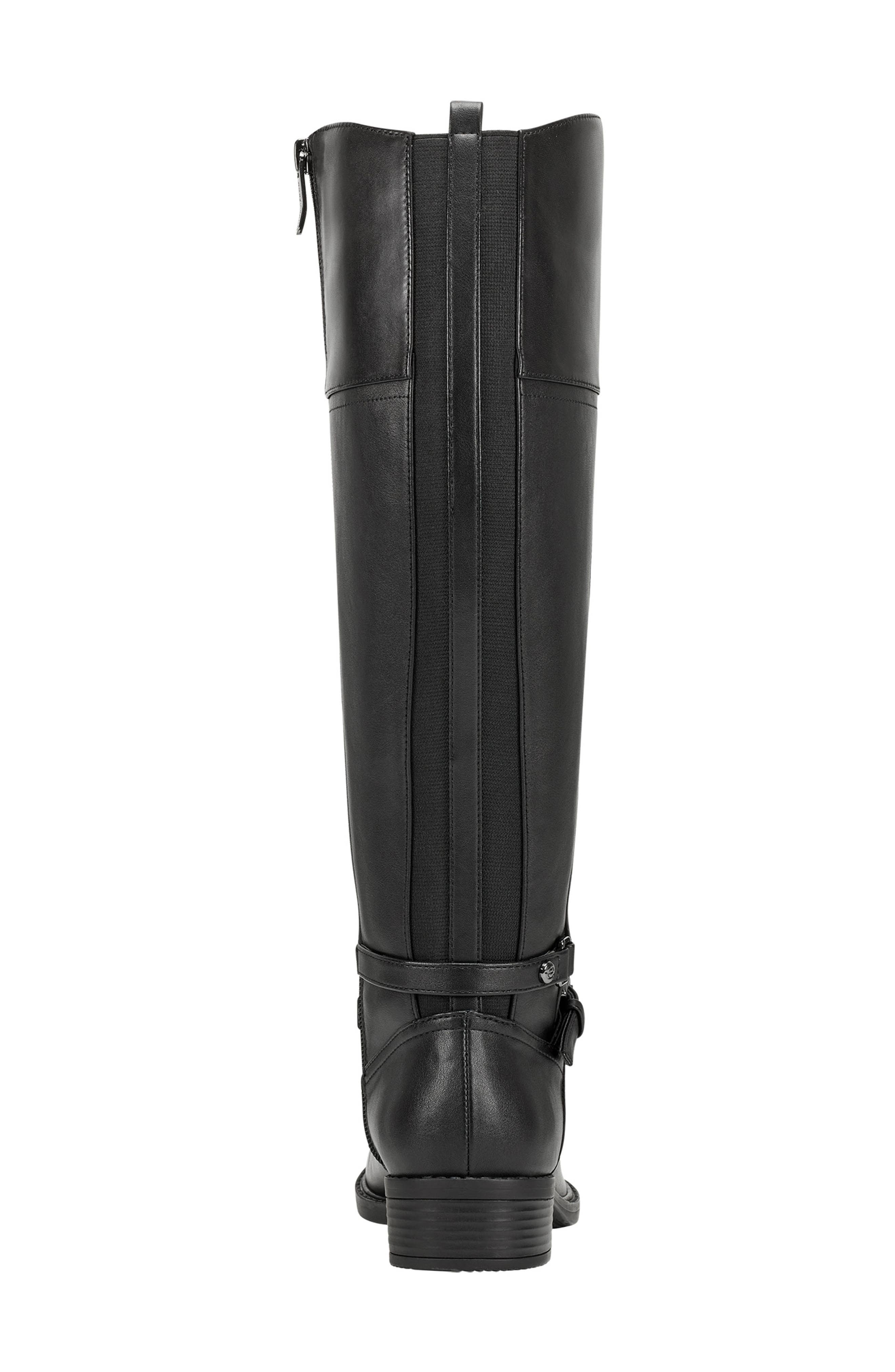 Easy Spirit Leigh Knee High Boot, Alternate, color, 