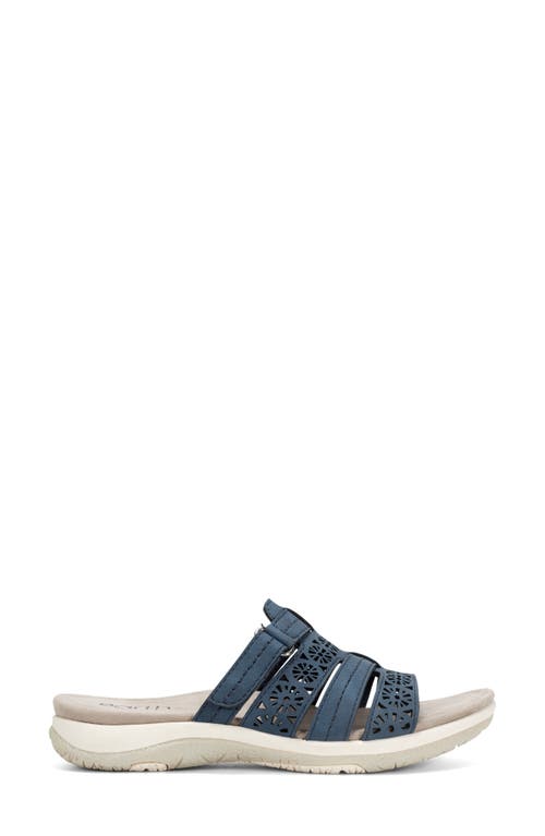 EARTH EARTH® SINCI SLIDE SANDAL 