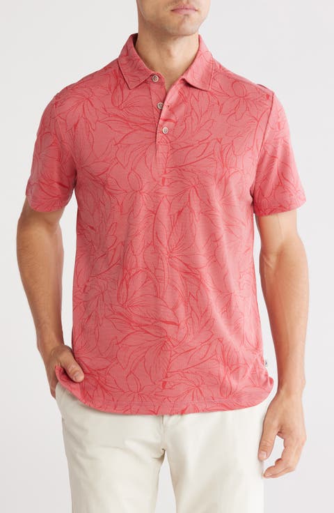 Frond Isles Polo