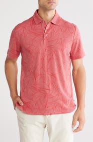 Tommy Bahama Frond Isles Polo