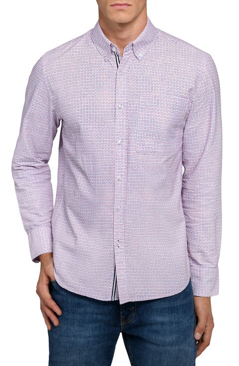 Geo Print Oxford Basic