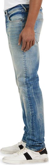 Utilize Straight Leg Jeans