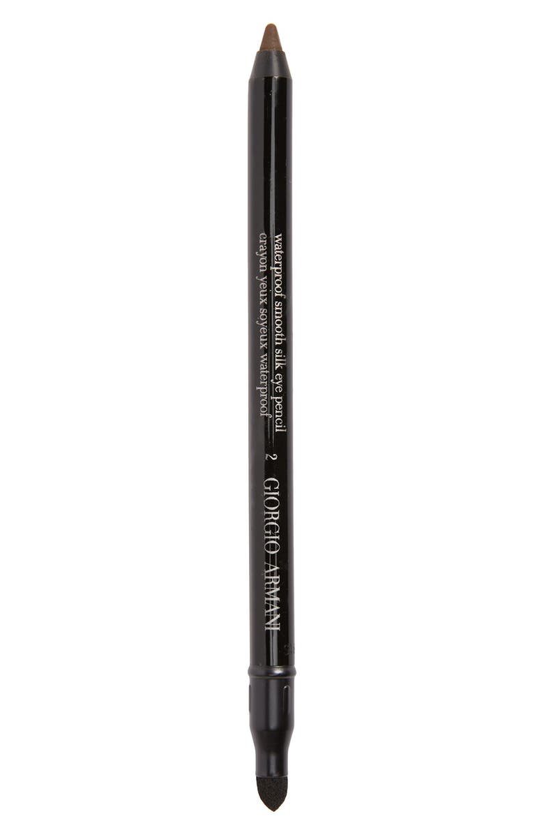 ARMANI beauty Giorgio Armani Eyes to Kill Waterproof Eye Pencil, Main, color, 