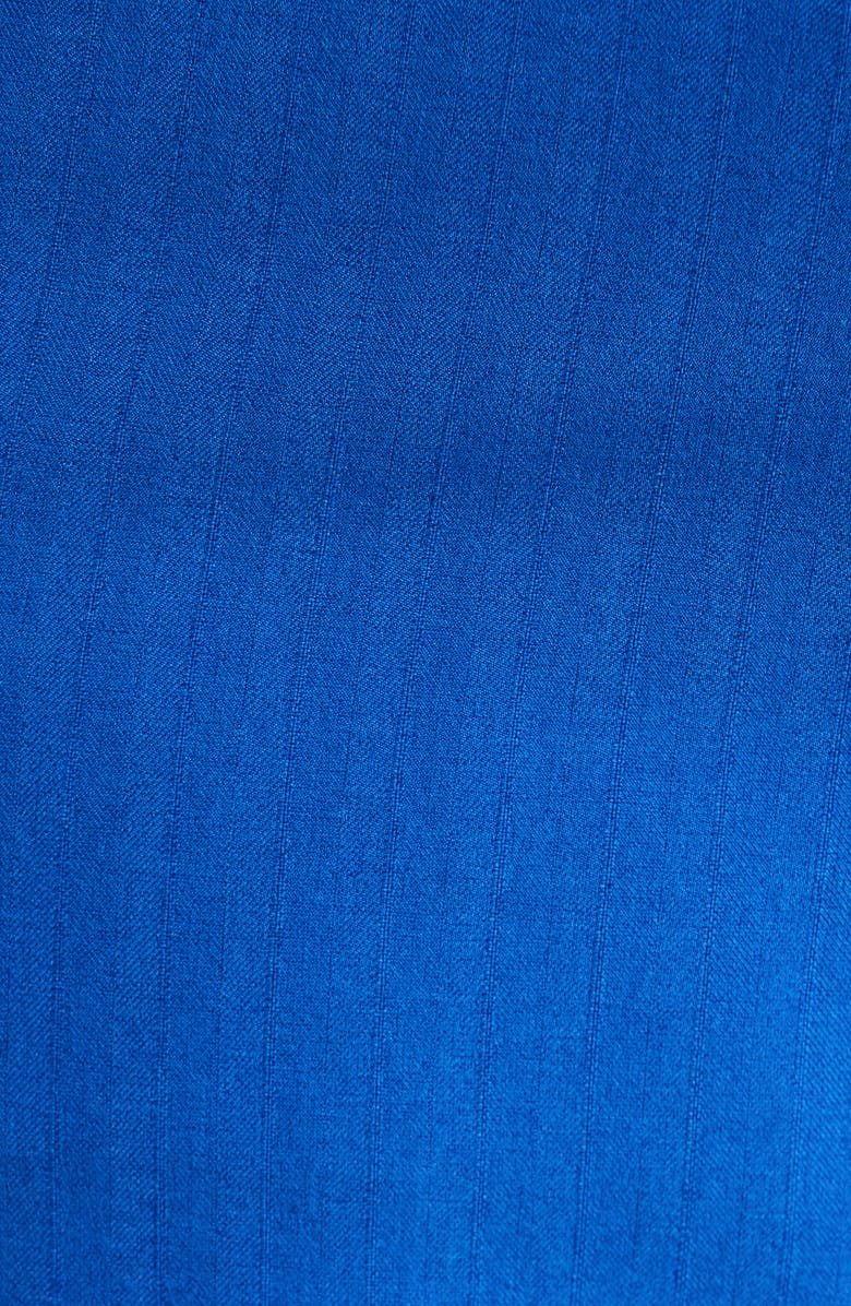 Tahari ASL Wide Leg Pants, Alternate, color, New Royal