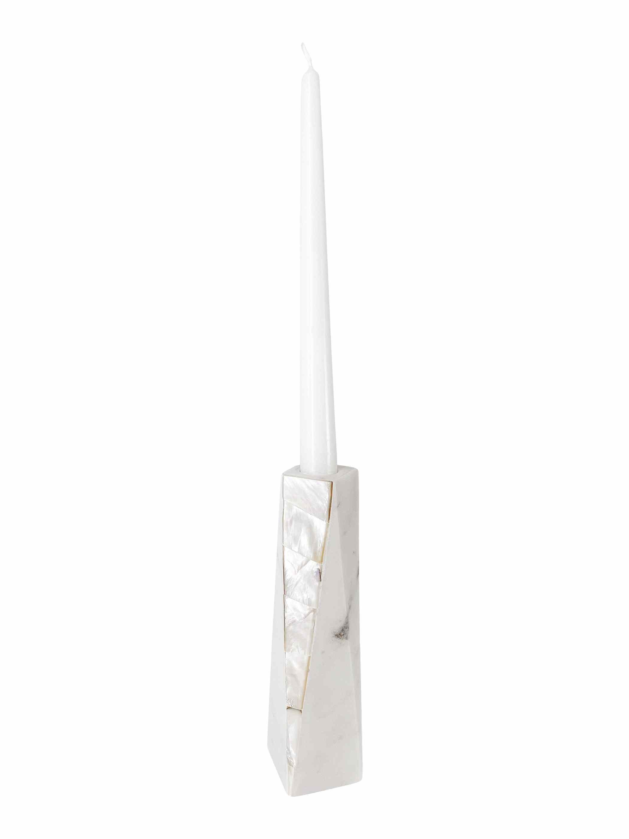 selected White
