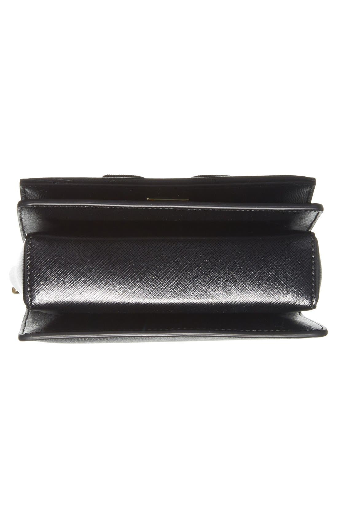 FERRAGAMO Salvatore Ferragamo 'Ginny - Mini' Crossbody Bag, Alternate, color, 