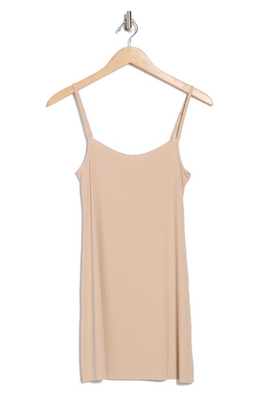Honeydew Cool Luxe Slip In Nude