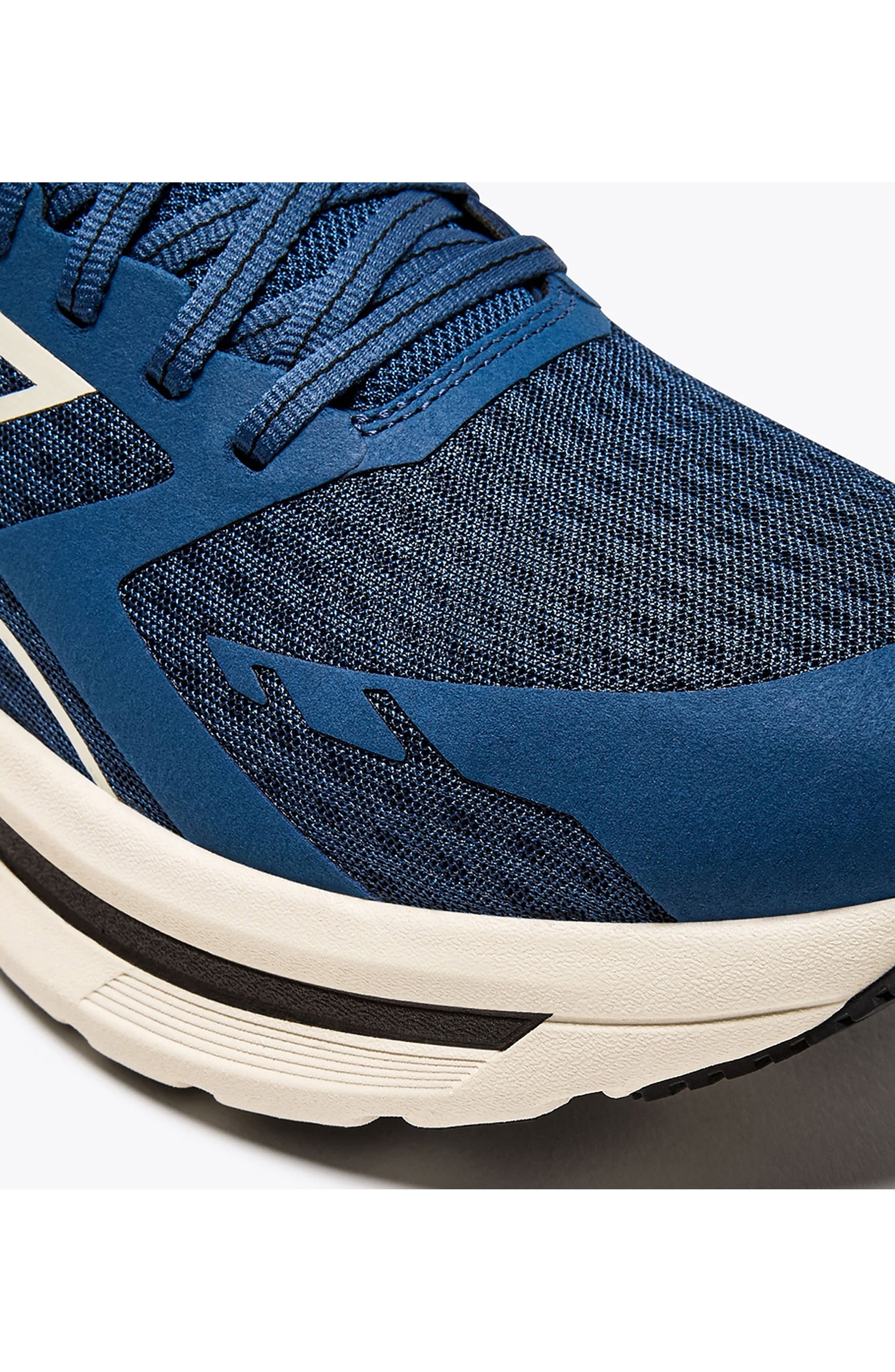 Cellula Sneaker, Alternate, color, BLUE OPAL/ WHISPER