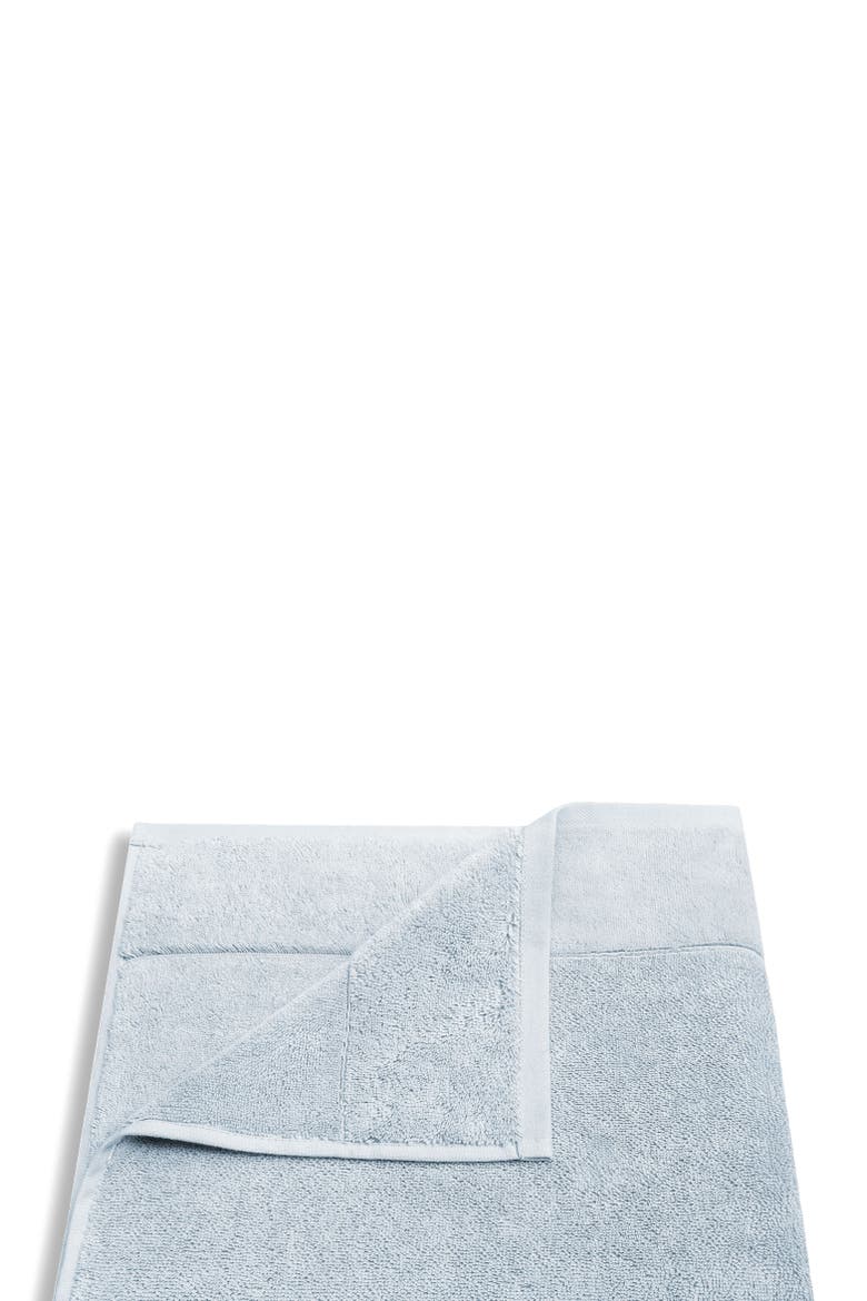 Milinas Towel, Alternate, color, Blue