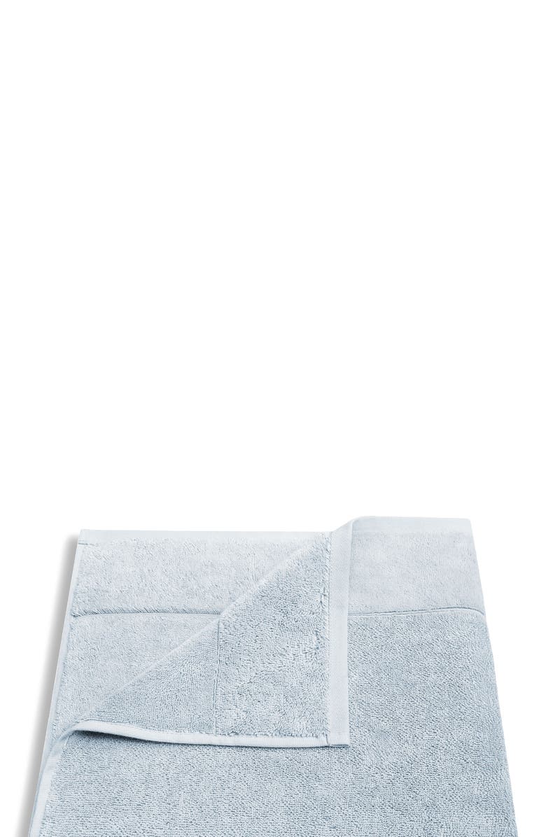 Togas Milinas Towel, Alternate, color, Blue