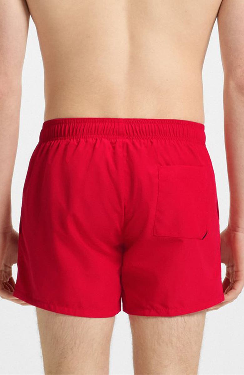 BOSS Abas Swim Trunks, Alternate, color, 
