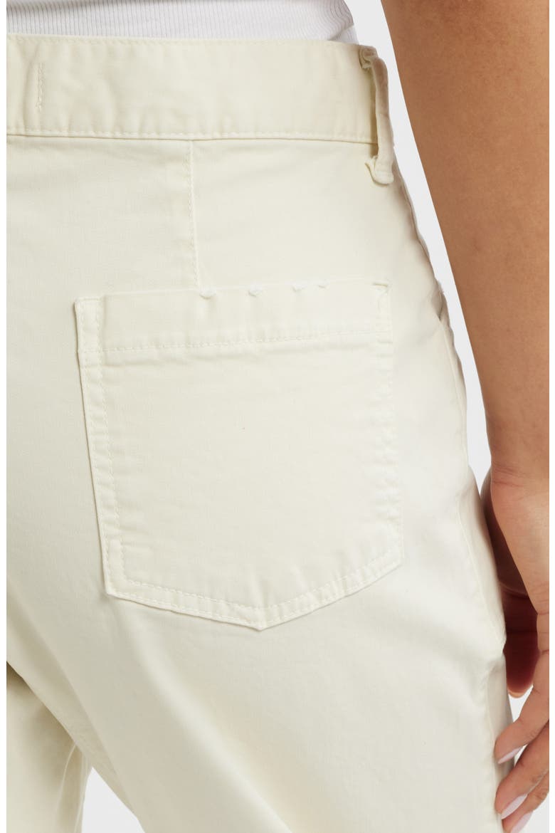 Pomonok Gusset Cargo Pants, Alternate, color, IVORY