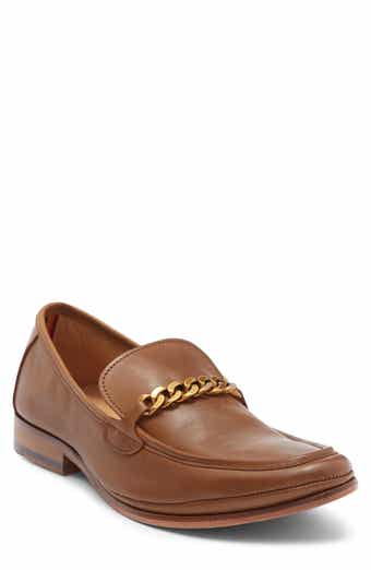 Kurt Geiger London Luca Chain Bit Loafer