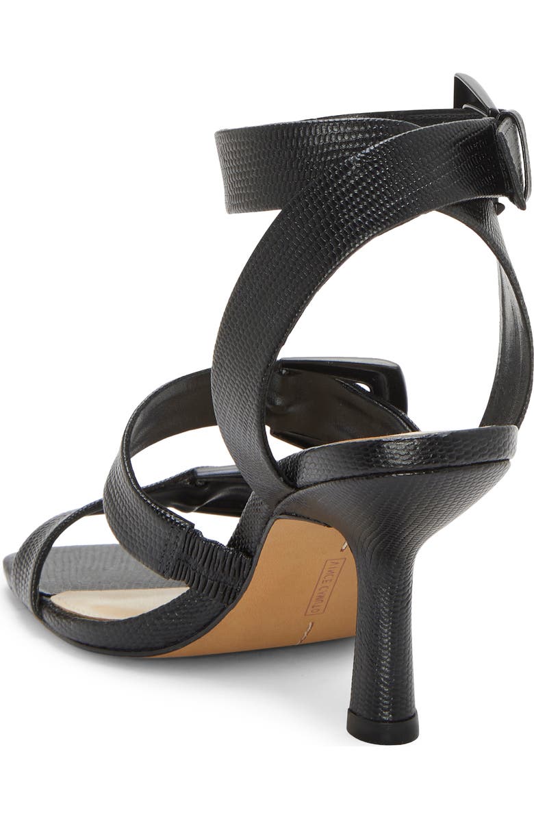 Vince Camuto Jeminstie Ankle Strap Sandal, Alternate, color,