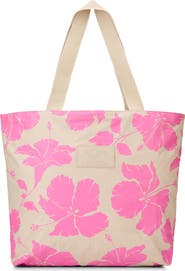 Aloha Collection Day Tripper Salina Water Resistant Tote