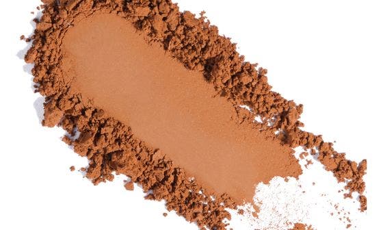 STEP 3-CARAMEL GOLD SHIMMER